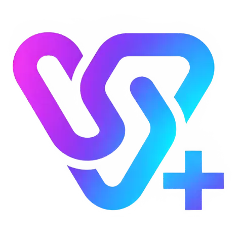 Vue Select Plus Logo